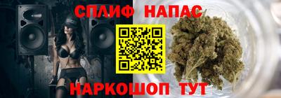 спайс Ачхой-Мартан